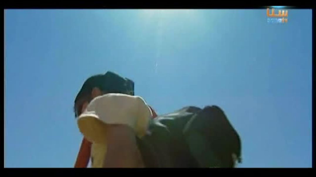 أنشودة الصقر - قناة سنا