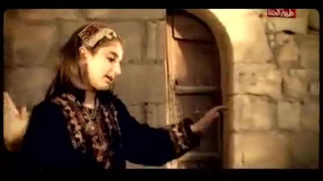 كنت قاعدة - ديمة بشار-طيور الجنة