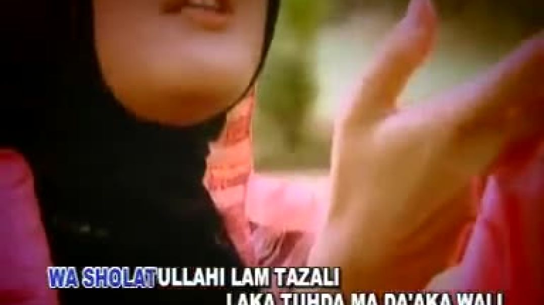 أنشودة يا إمام الرُّسل