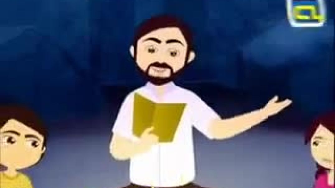 خير نبي   قناة طه