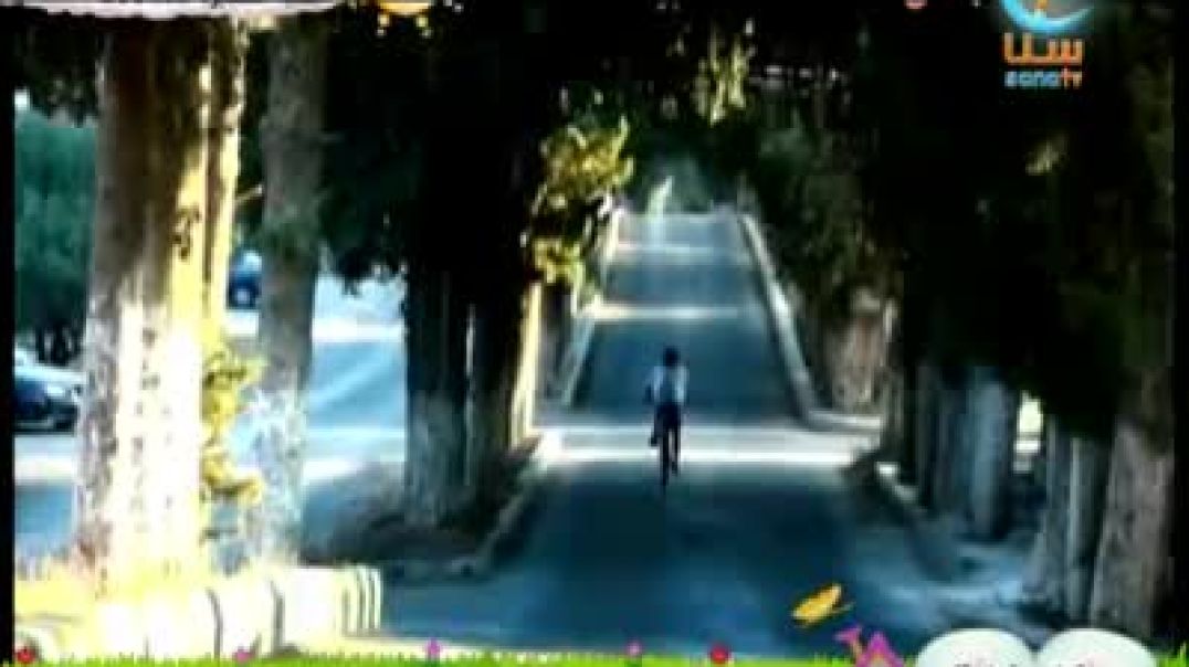 الأدب مع الله - قناة سنا