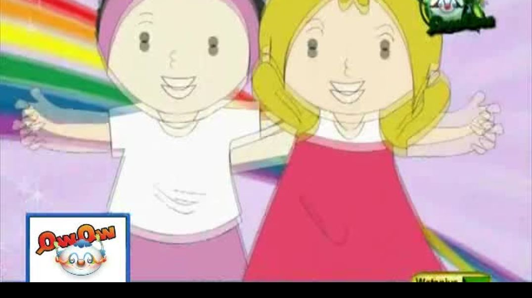 أنشودة دار الفرح - الثقة للإنتاج