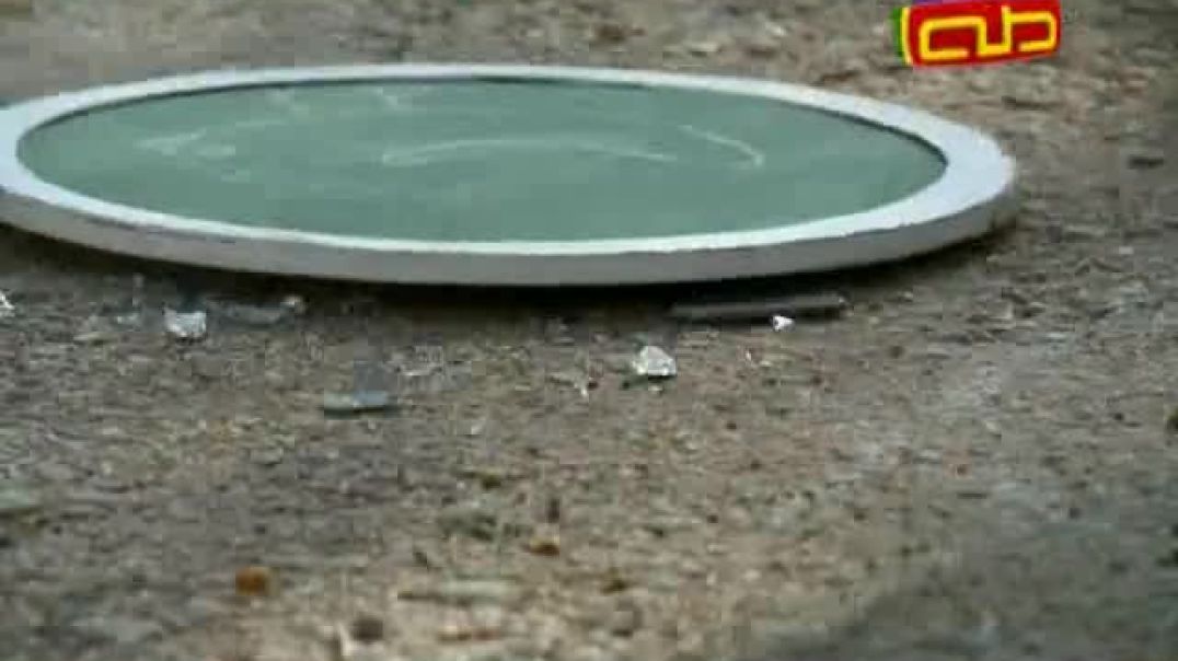 أنشودة رسمت بالطبشور - قناة طه