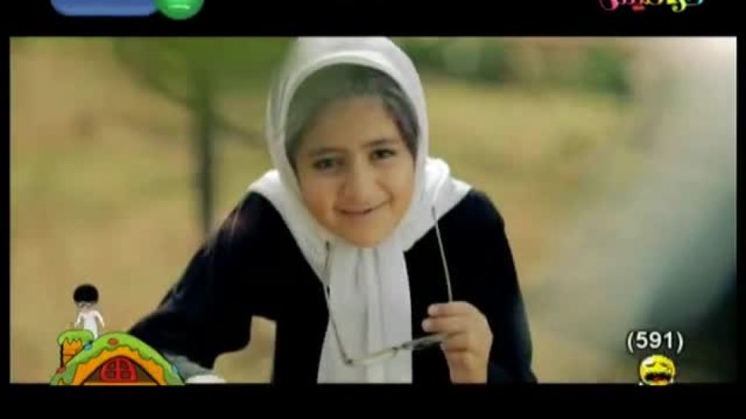 أنشودة جدي - سارة المنيع - كراميش