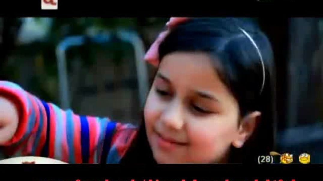 أنشودة بيت بيوت - نغم غيث - محبوبة