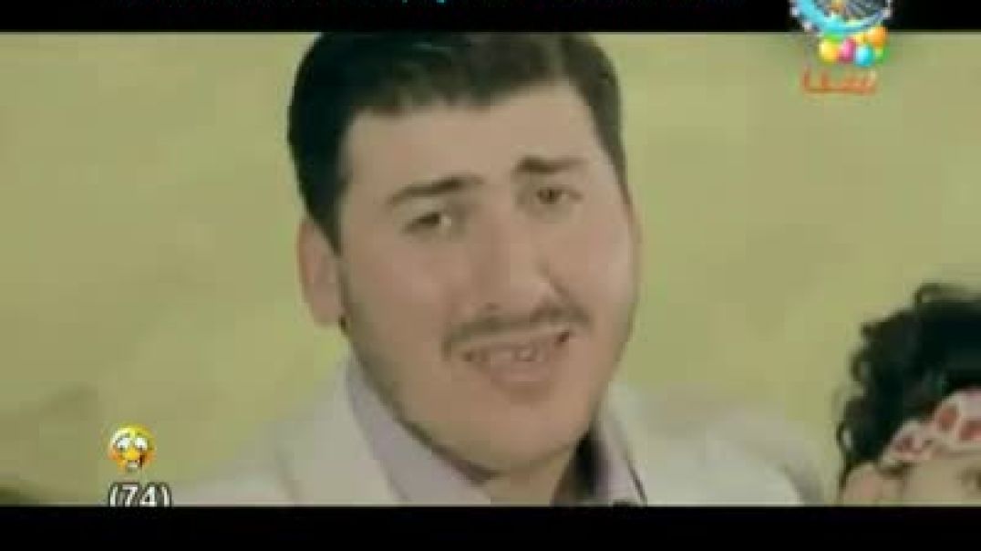 كل عام ونتو بخير - مصطفى العزاوي