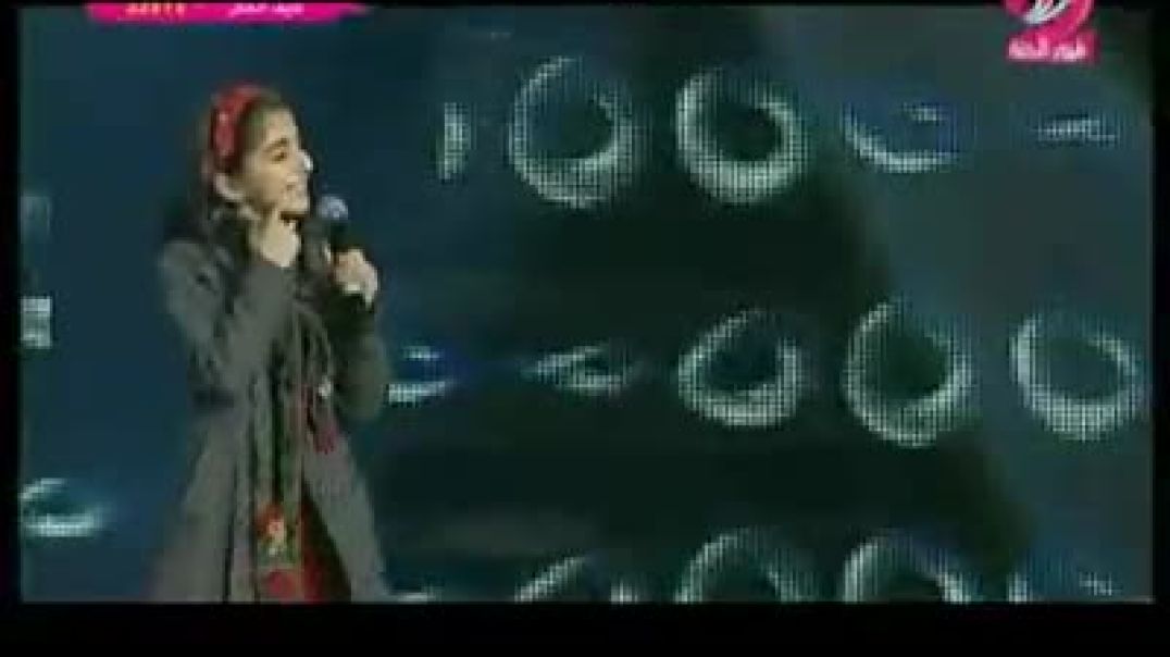 أنشودة حلوة البسمة - طيور الجنة