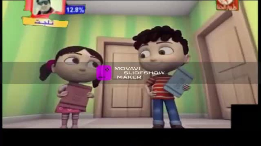 انشودة الدراسة طيور الجنة