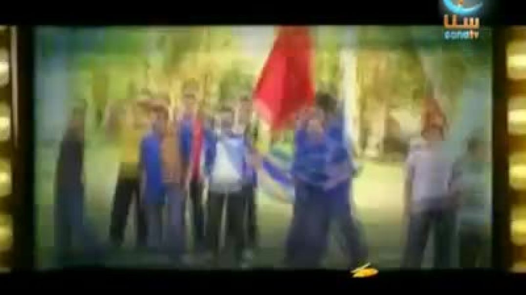 أنشودة معنى الصداقة - قناة سنا