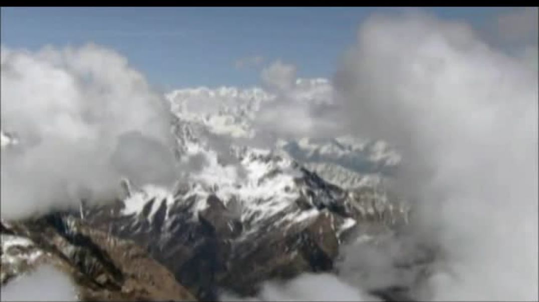 أنشودة يا اله الكون يا سندي