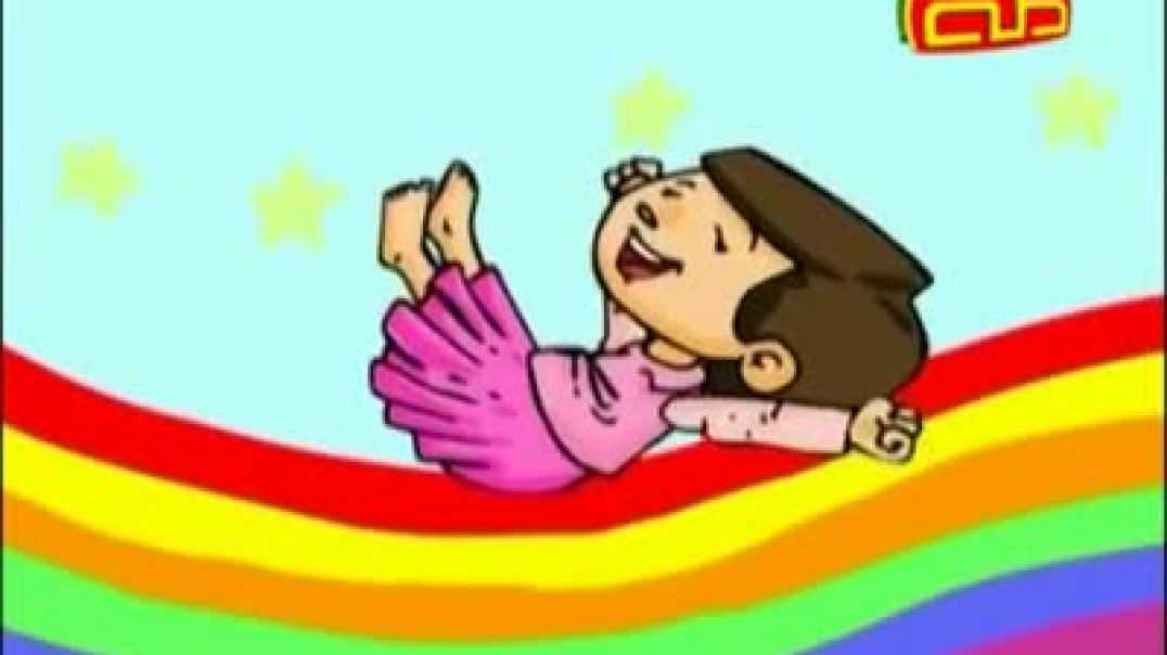 أنشودة يا محلاها هلماما - قناة طه