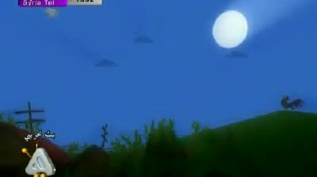 أنشودة كوكو كوكو - قناة هادي