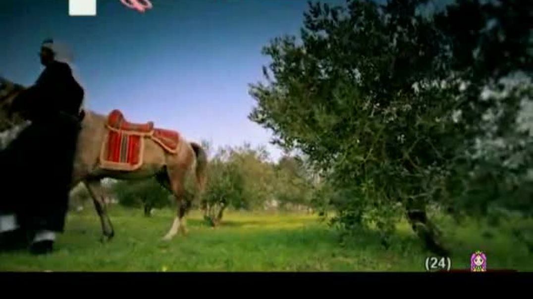 أنشوة أرض الأجداد - خيري حاتم وسمى أسامة