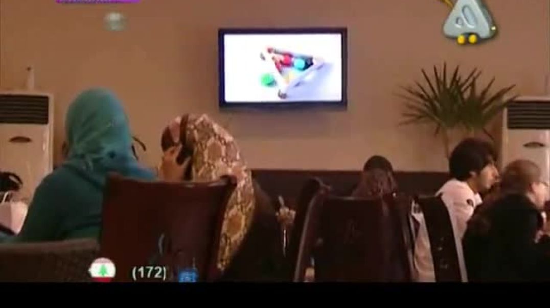 أنشودة قناة هادي