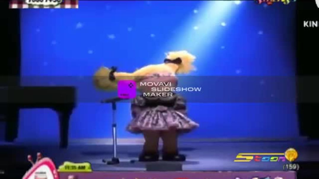 سنة حلوة يا سبيستون قناة كراميش 2015