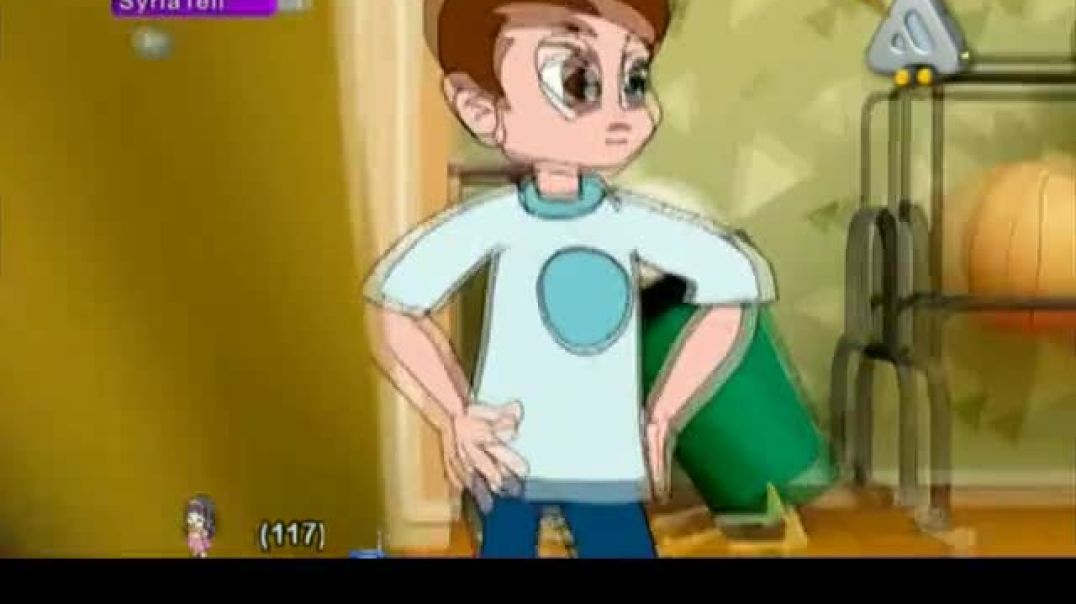 أنشودة يا خَيّ - قناة هادي