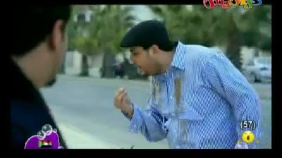 أنشودة الثرثارة - كراميش