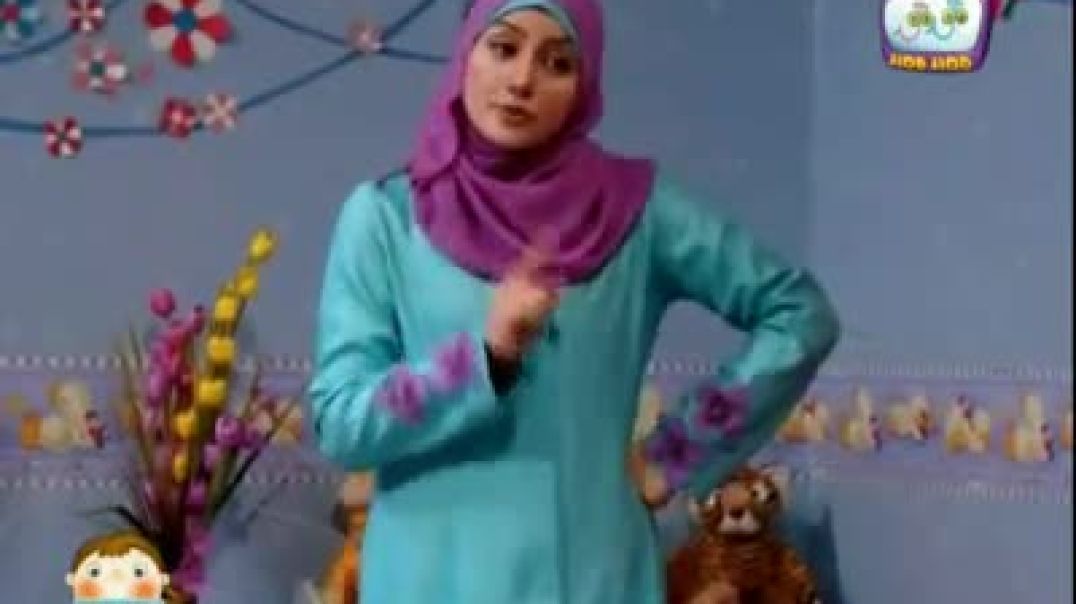 تصبحون على خير - الإحسان و الإيثار