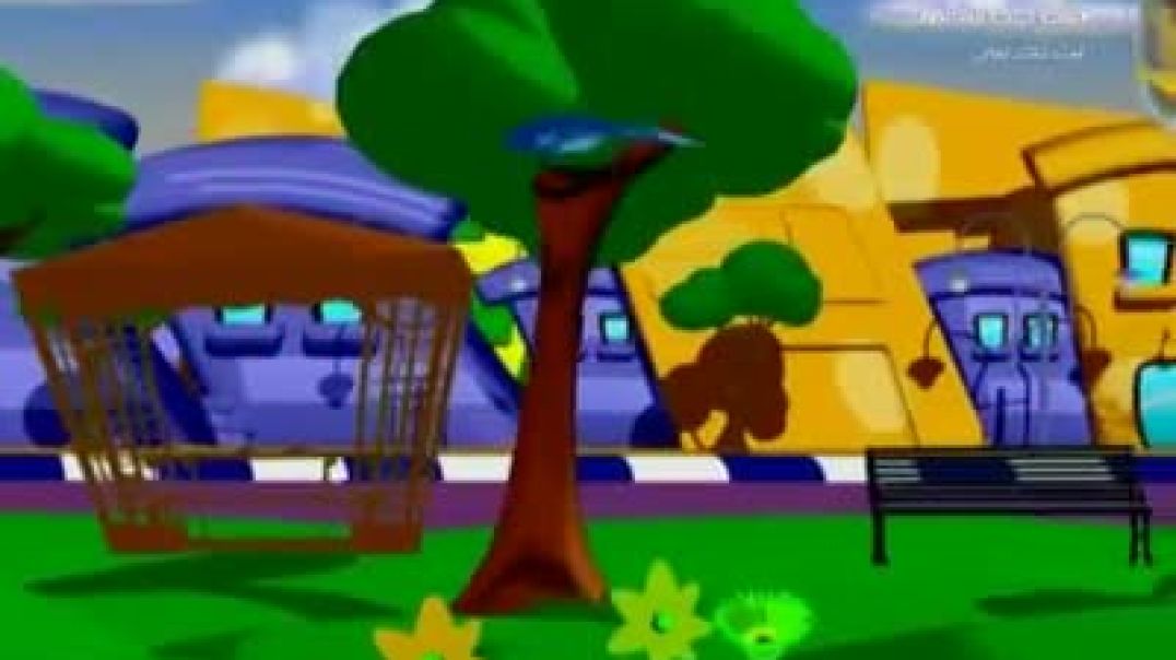 صباح السّعد يا أبت - قناة طه