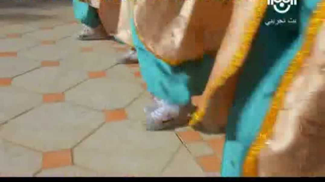 أنشودة يا زارعين السمسم - ملاك اسماعيل - قناة نون