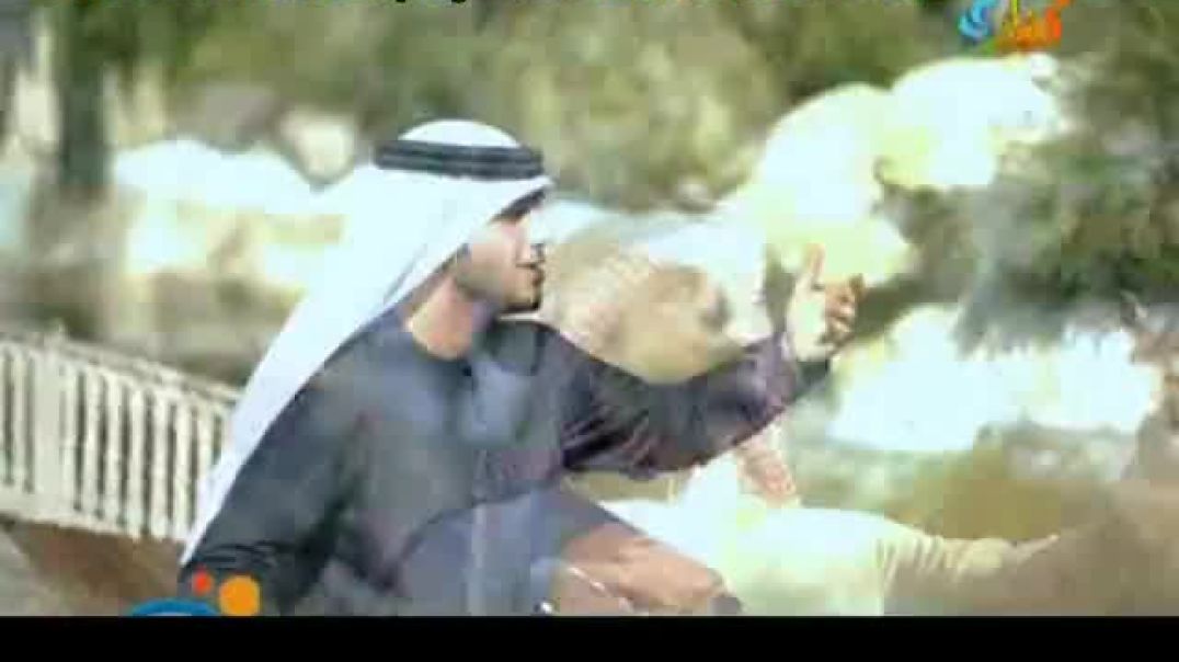 أنشودة سبحان الله - قناة كناري