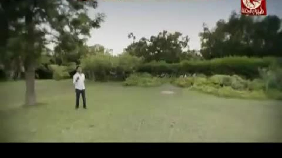 أنشودة لبيك رسول الله عمر الصعيدي طيور الجنة