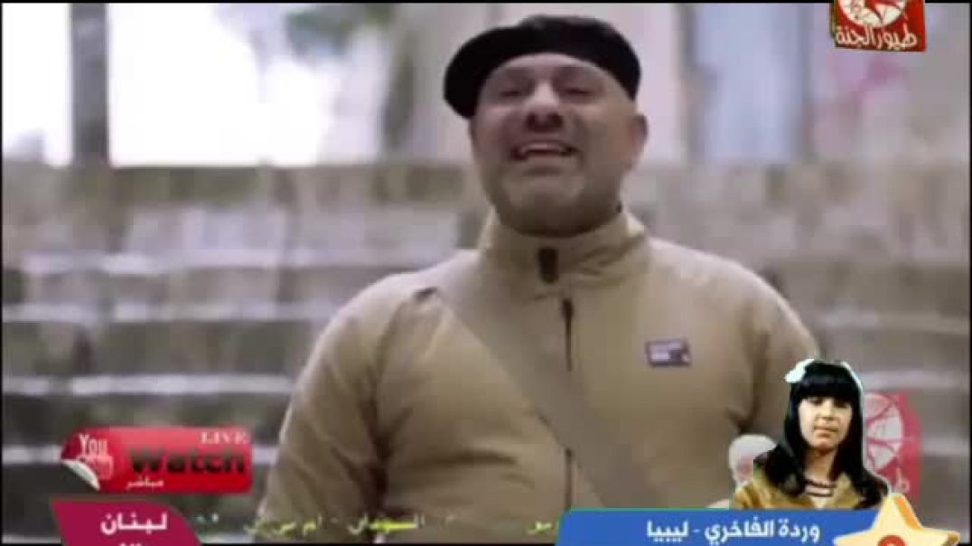 ترن تراك عصومي ووليد الله لو تعرفوا بلال الكبيسي طيور الجنة