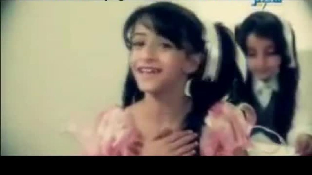 أنشودة شكرا معلمي - امنة السامعي