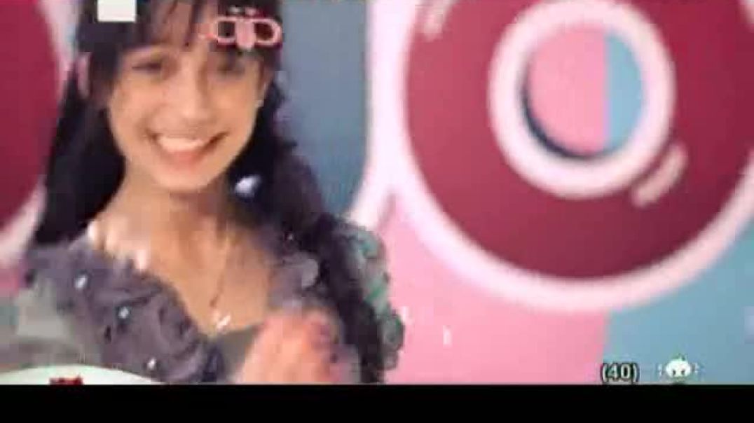 أنشودة جوجو - جمان جمال - محبوبة