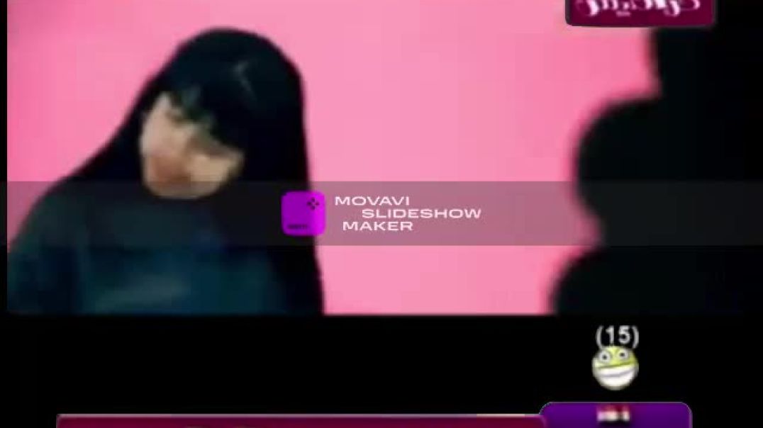 الف باء بوباية امل قطامي بدون موسيقى قناة كراميش بلس 2011