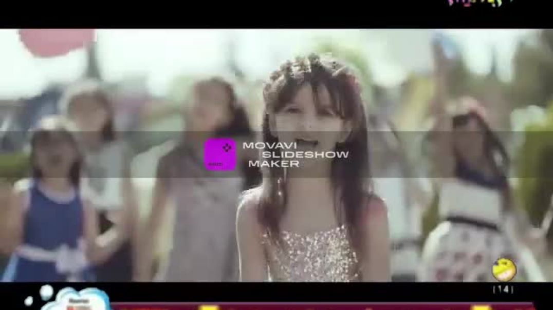 احلى عيد نتالي مرايات قناة كراميش 2016