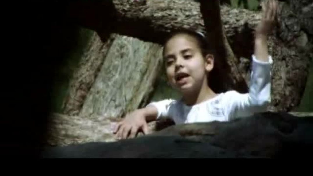 أنشودة بالقرآن نحيا - طيور الجنة