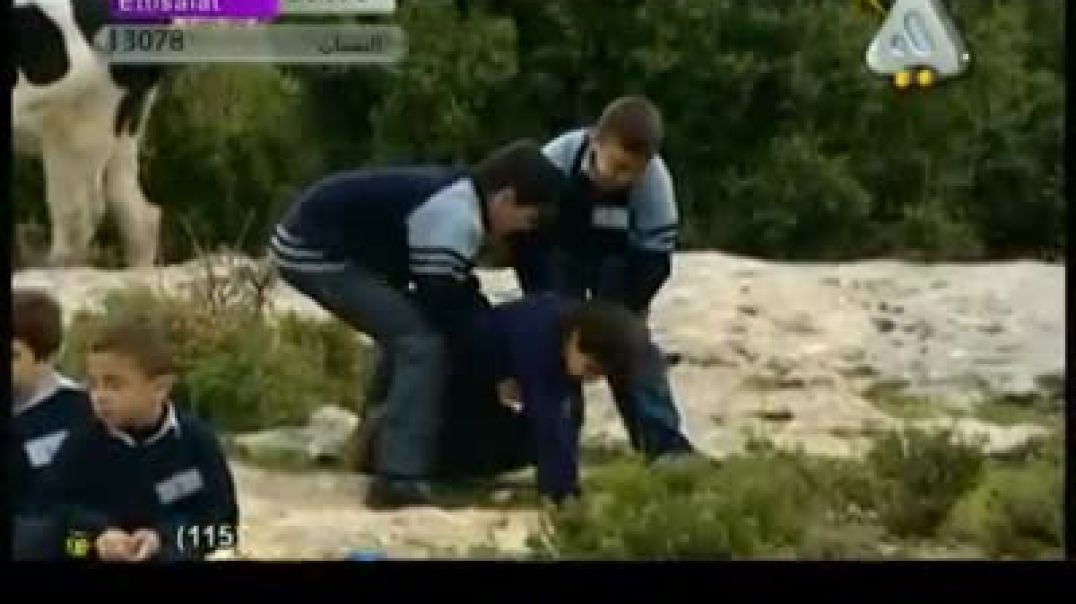 هادي اسمعني - قناة هادي