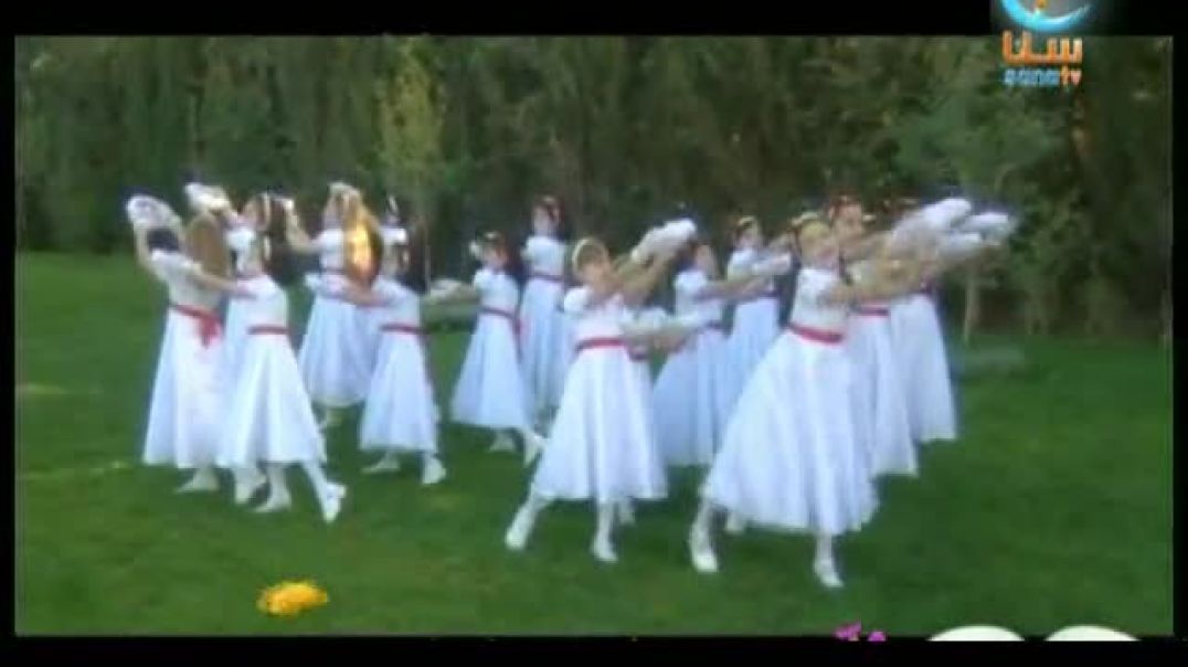 أم الشّهيــد - إلهام أحمد