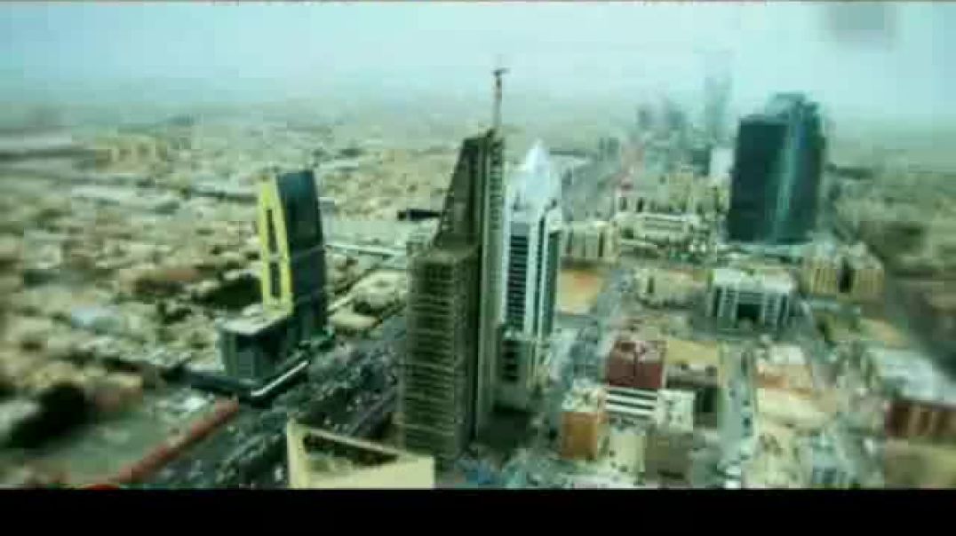 أنشودة السعودية في قلوبنا - جنى مقداد - طيور الجنة