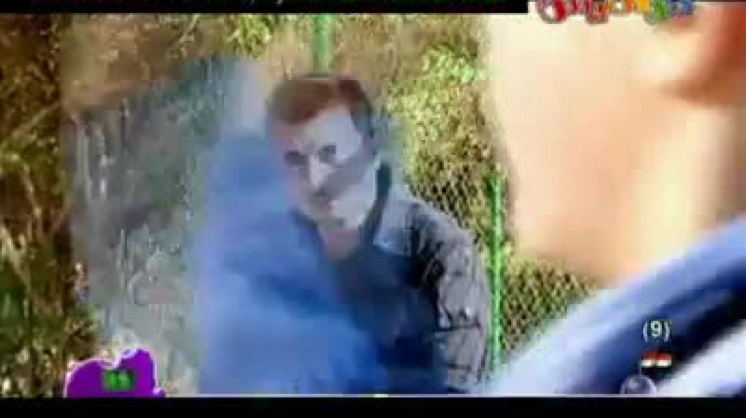 أنشودة همّوا همّوا - كراميش