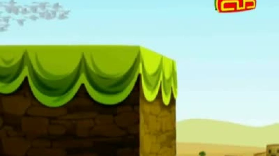 رسول الله خَير نبي - قناة طه