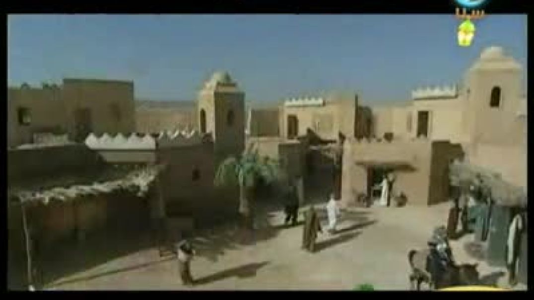 أنشودة طريق جميل - قناة سنا