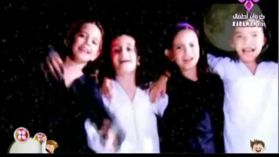 أنشودة بسم الله قبل كل شيء - البشائر للإنتاج