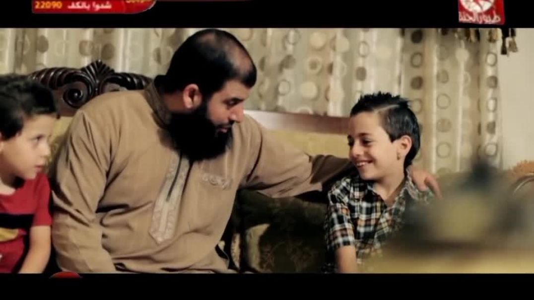 أنشودة هلت ايامه - مجاهد هشام - طيور الجنة