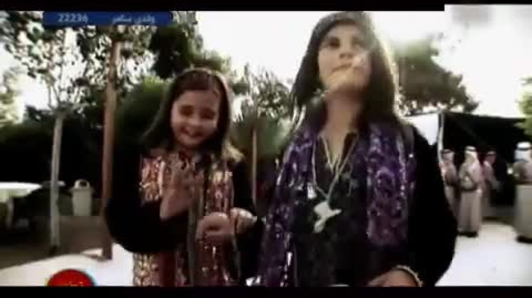 أنشودة سير يا دجلة - طيور الجنة