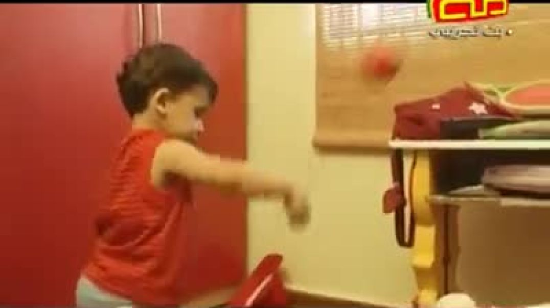 قناة طه - بوبو صغير