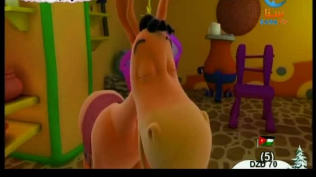 نوادر نيو جحا - جحا مرشد سياحي