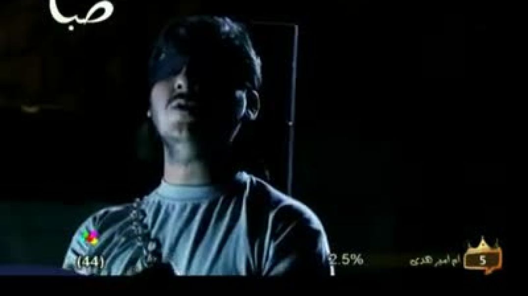 أنشودة يا أقصى - مصطفى العزاوي