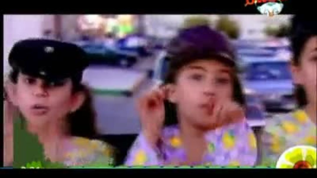 أنشودة نحن الأفضل - قناة سمسم