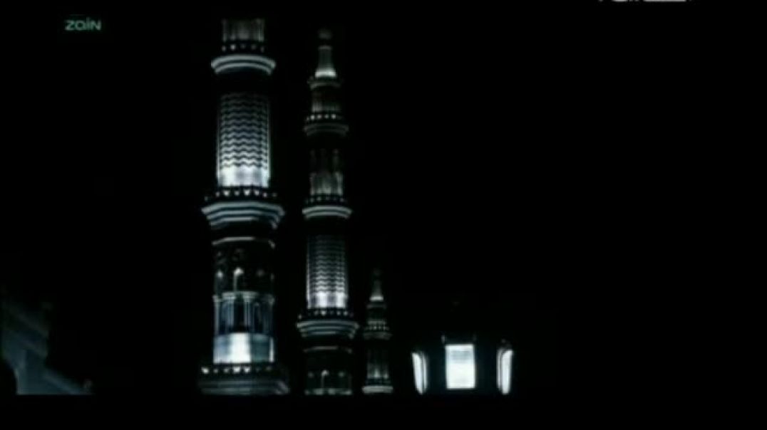 أصلّي عليك - الشيخ العفاسي