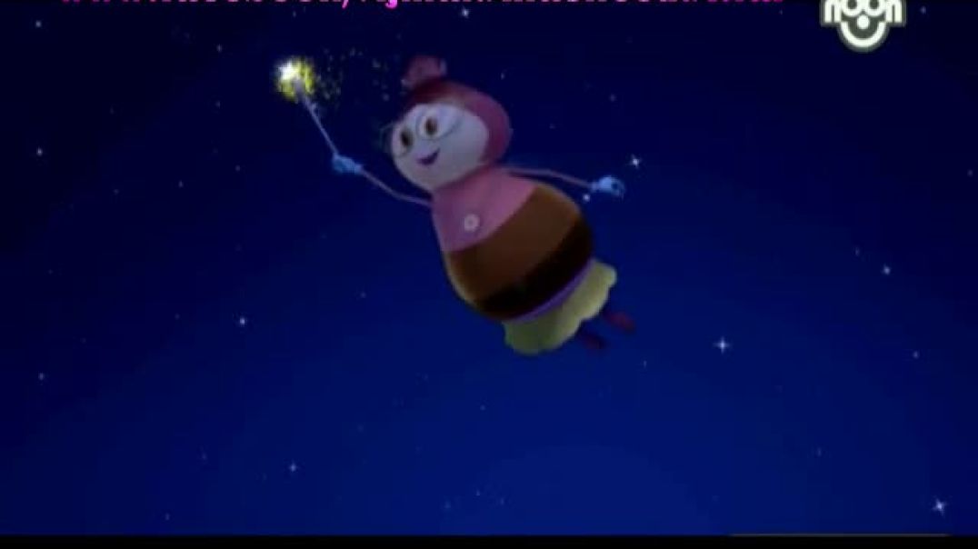 Twinkle twinkle little star