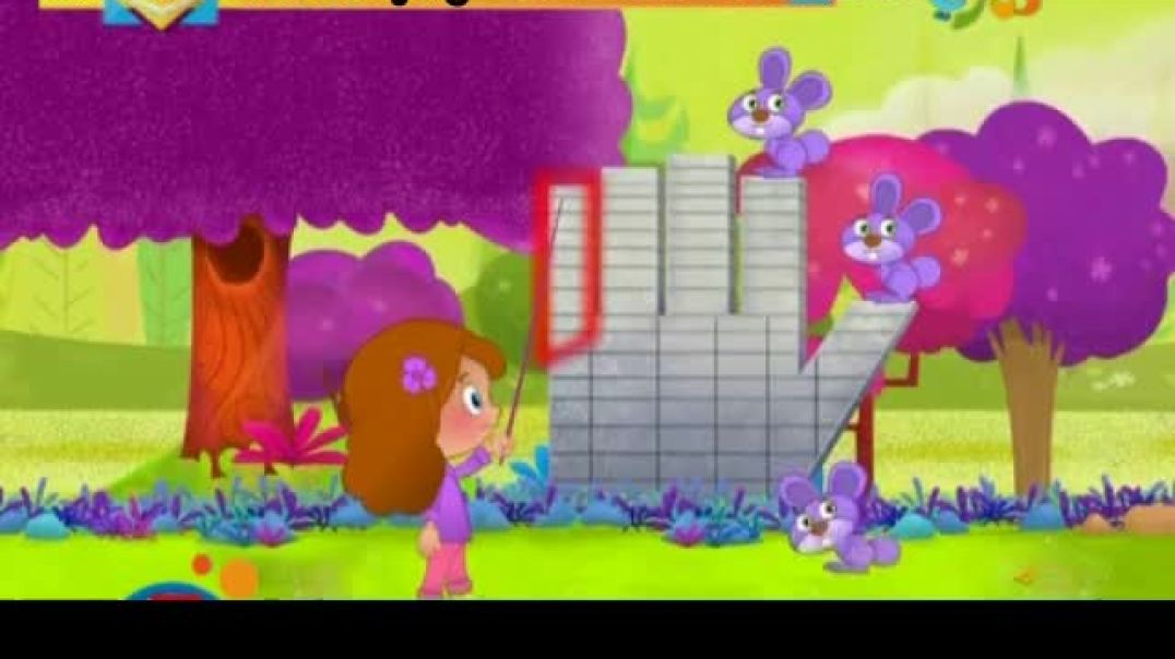 أنشودة الأصابع - كناري