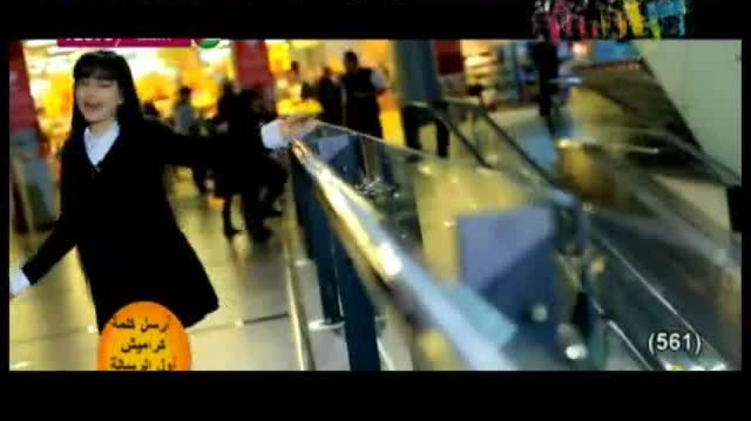 أنشودة كلنا كراميش - نجوم كراميش