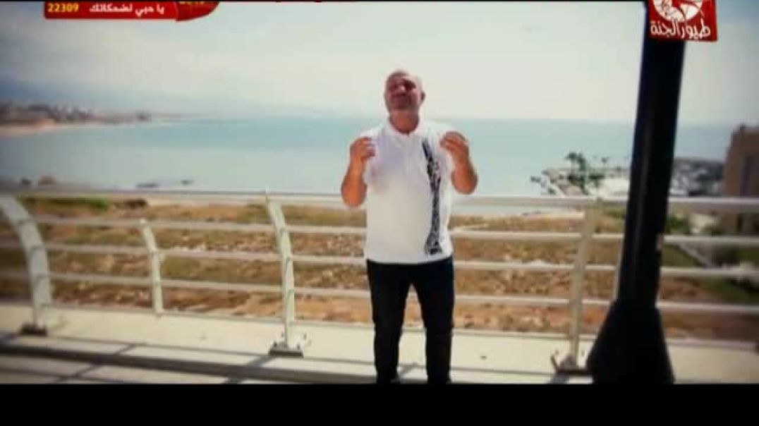 أنشودة لبيك رسول الله - بلال الكبيسي